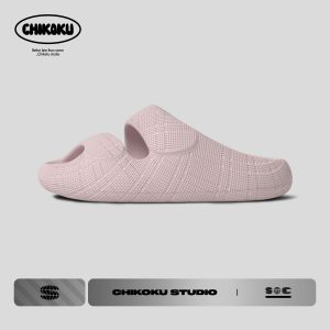 Mosaic Sports Sandals - Pink