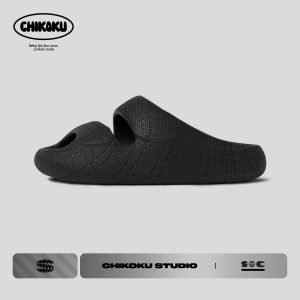 Mosaic Sports Sandals - Black